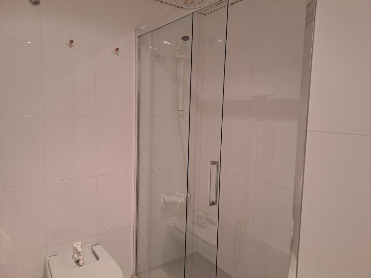 Desconectaengalicia Atico Vidal Rocha, Terraza Y Vistas Apartment Sanxenxo Exterior foto